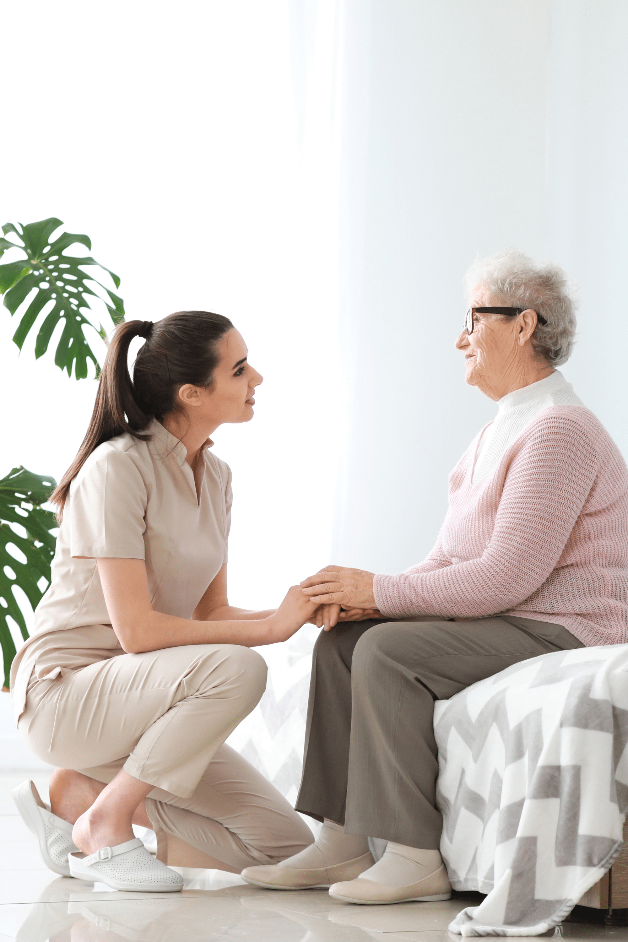 👩 Aidants familiaux : comment prendre soin de soi pour mieux accompagner son proche ? - Sérénivie Box