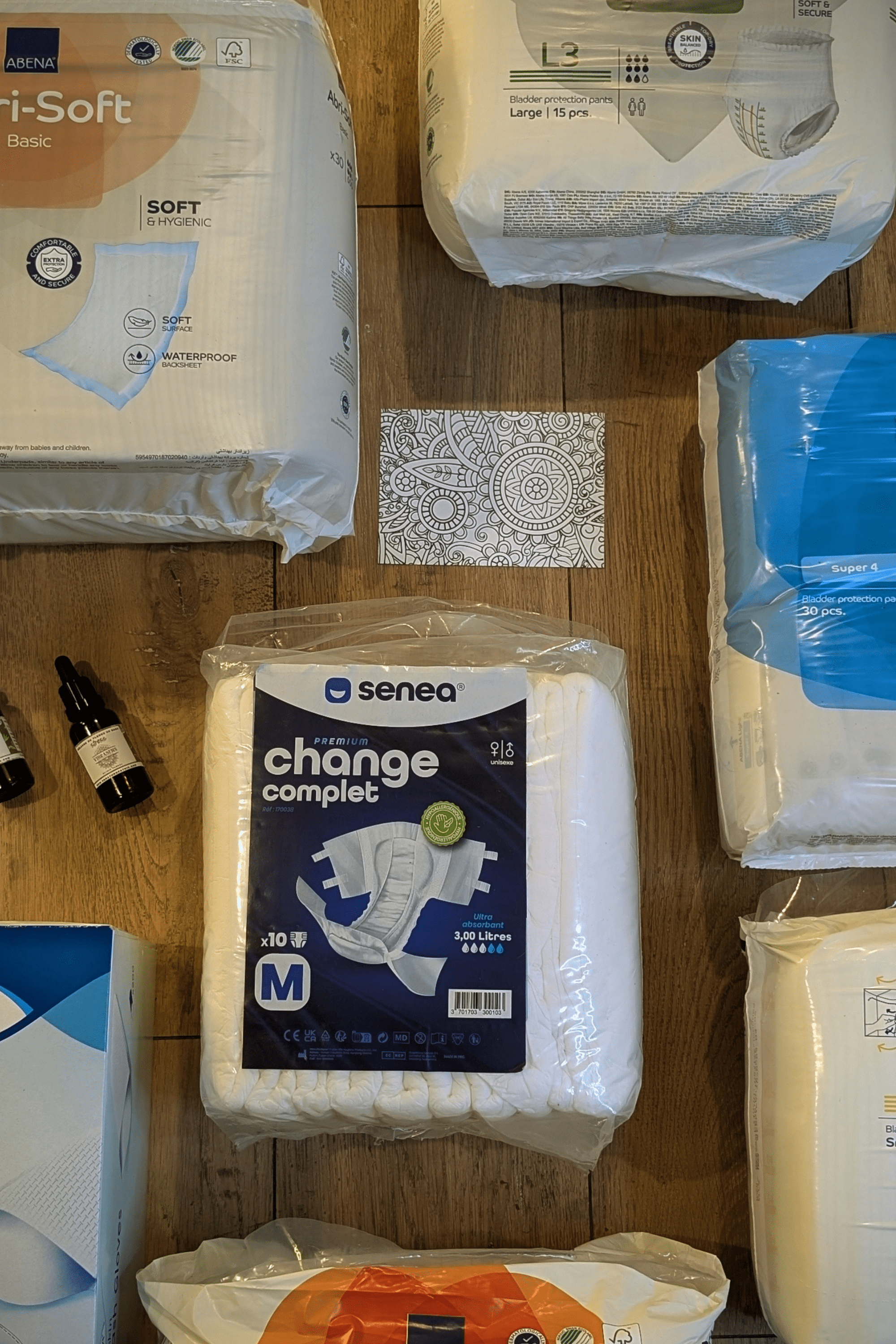 Sérénivie Box : retrouver sérénité et liberté au quotidien - Sérénivie Box